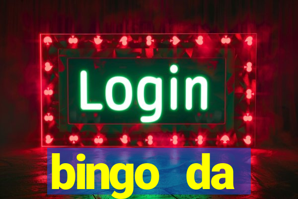 bingo da chapeuzinho vermelho